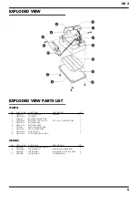 Preview for 5 page of Roland SUPER Octave OC-3 Service Notes