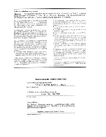 Preview for 2 page of Roland super quartet mks-7 Owner'S Manual