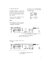 Preview for 9 page of Roland super quartet mks-7 Owner'S Manual