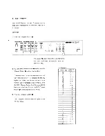 Preview for 14 page of Roland super quartet mks-7 Owner'S Manual