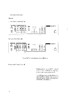 Preview for 20 page of Roland super quartet mks-7 Owner'S Manual