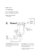 Preview for 22 page of Roland super quartet mks-7 Owner'S Manual