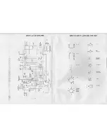 Предварительный просмотр 6 страницы Roland System 100-102 Service Manual