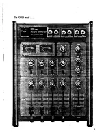 Preview for 5 page of Roland System 100 - 103 Instruction Manual