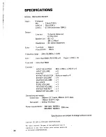 Preview for 30 page of Roland System 100 - 103 Instruction Manual