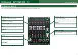 Roland SYSTEM-500 531 Quick Manual предпросмотр