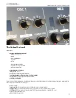 Preview for 4 page of Roland System-8 Manual