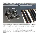 Preview for 7 page of Roland System-8 Manual