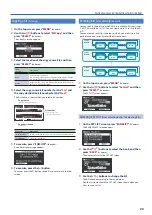 Preview for 23 page of Roland TAIKO-1 Reference Manual