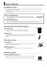 Preview for 5 page of Roland TD-11 Owner'S Manual