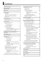 Preview for 6 page of Roland TD-11 Owner'S Manual