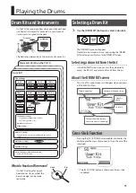 Preview for 11 page of Roland TD-11 Owner'S Manual