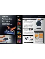 Предварительный просмотр 18 страницы Roland TD-12K-BK Brochure