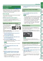 Preview for 5 page of Roland TD-17 Owner'S Manual