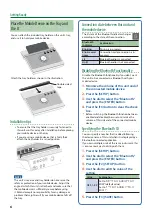 Preview for 6 page of Roland TD-17 Owner'S Manual