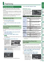 Preview for 11 page of Roland TD-17 Owner'S Manual