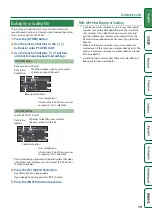 Preview for 19 page of Roland TD-17 Owner'S Manual