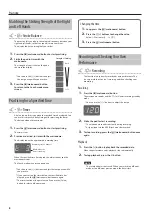 Preview for 8 page of Roland TD-1DMK Owner'S Manual