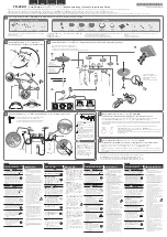 Preview for 1 page of Roland TD-25KV Setup Manual