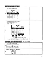 Предварительный просмотр 21 страницы Roland TD-303 Owner'S Manual