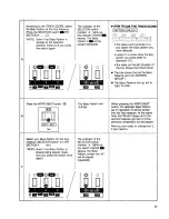 Предварительный просмотр 25 страницы Roland TD-303 Owner'S Manual