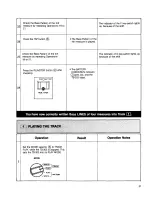 Preview for 31 page of Roland TD-303 Owner'S Manual