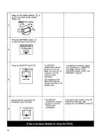 Preview for 32 page of Roland TD-303 Owner'S Manual