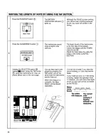 Предварительный просмотр 36 страницы Roland TD-303 Owner'S Manual