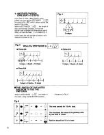 Предварительный просмотр 52 страницы Roland TD-303 Owner'S Manual