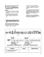 Preview for 57 page of Roland TD-303 Owner'S Manual