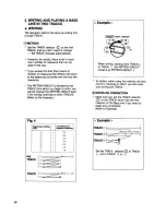 Предварительный просмотр 66 страницы Roland TD-303 Owner'S Manual