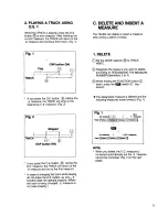 Предварительный просмотр 71 страницы Roland TD-303 Owner'S Manual