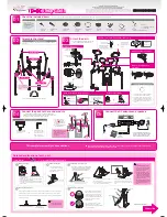 Roland TD-4K Setup Manual preview