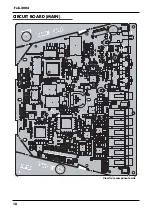 Preview for 17 page of Roland TD-6V Service Notes