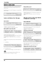 Preview for 28 page of Roland TD-6V Service Notes