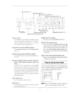 Preview for 9 page of Roland TD-7 Owner'S Manual