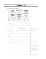 Preview for 38 page of Roland TD-7 Owner'S Manual