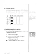 Preview for 58 page of Roland TD-7 Owner'S Manual