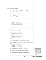 Preview for 101 page of Roland TD-7 Owner'S Manual