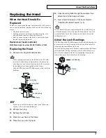 Preview for 7 page of Roland TD-8KV Owner'S Manual