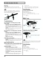 Preview for 12 page of Roland TD-8KV Owner'S Manual