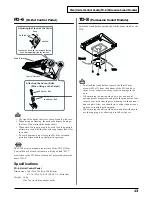 Preview for 13 page of Roland TD-8KV Owner'S Manual