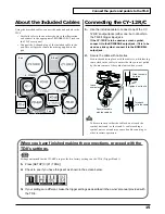 Preview for 15 page of Roland TD-8KV Owner'S Manual