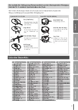 Preview for 17 page of Roland TD-9 Quick Start Manual