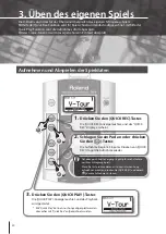 Preview for 20 page of Roland TD-9 Quick Start Manual