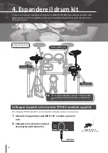 Preview for 38 page of Roland TD-9 Quick Start Manual