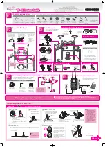 Preview for 1 page of Roland TD-9K Setup Manual