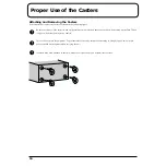 Preview for 16 page of Roland TDA-700 Owner'S Manual