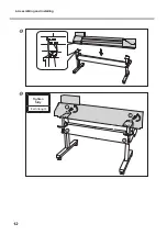 Preview for 14 page of Roland Texart RT-640 Setup Manual