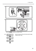 Preview for 29 page of Roland Texart RT-640 Setup Manual